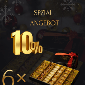 Weihnachts-Angebot